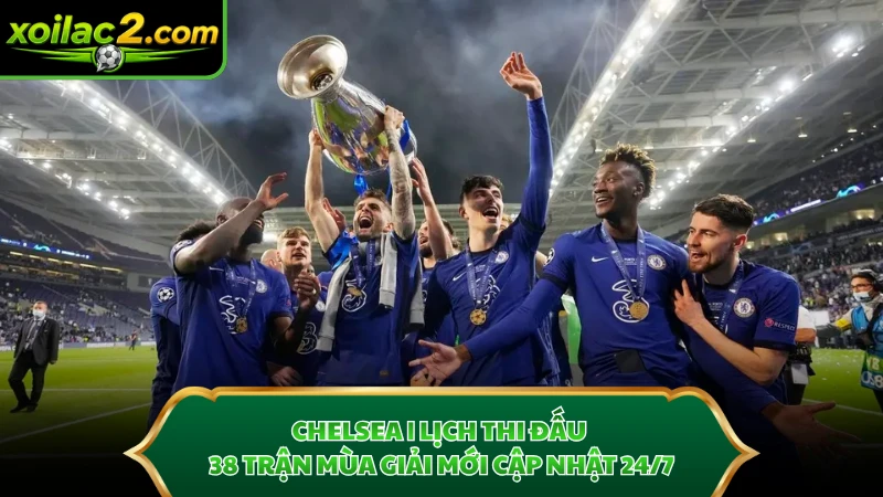 Chelsea